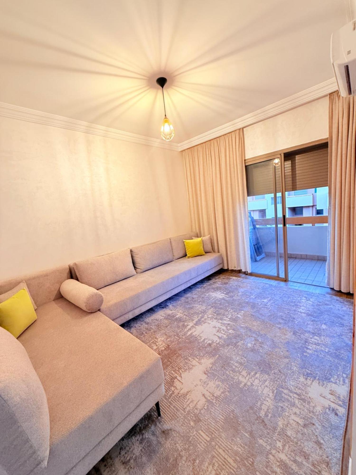 Chic Family Confort & Targa Apartment *