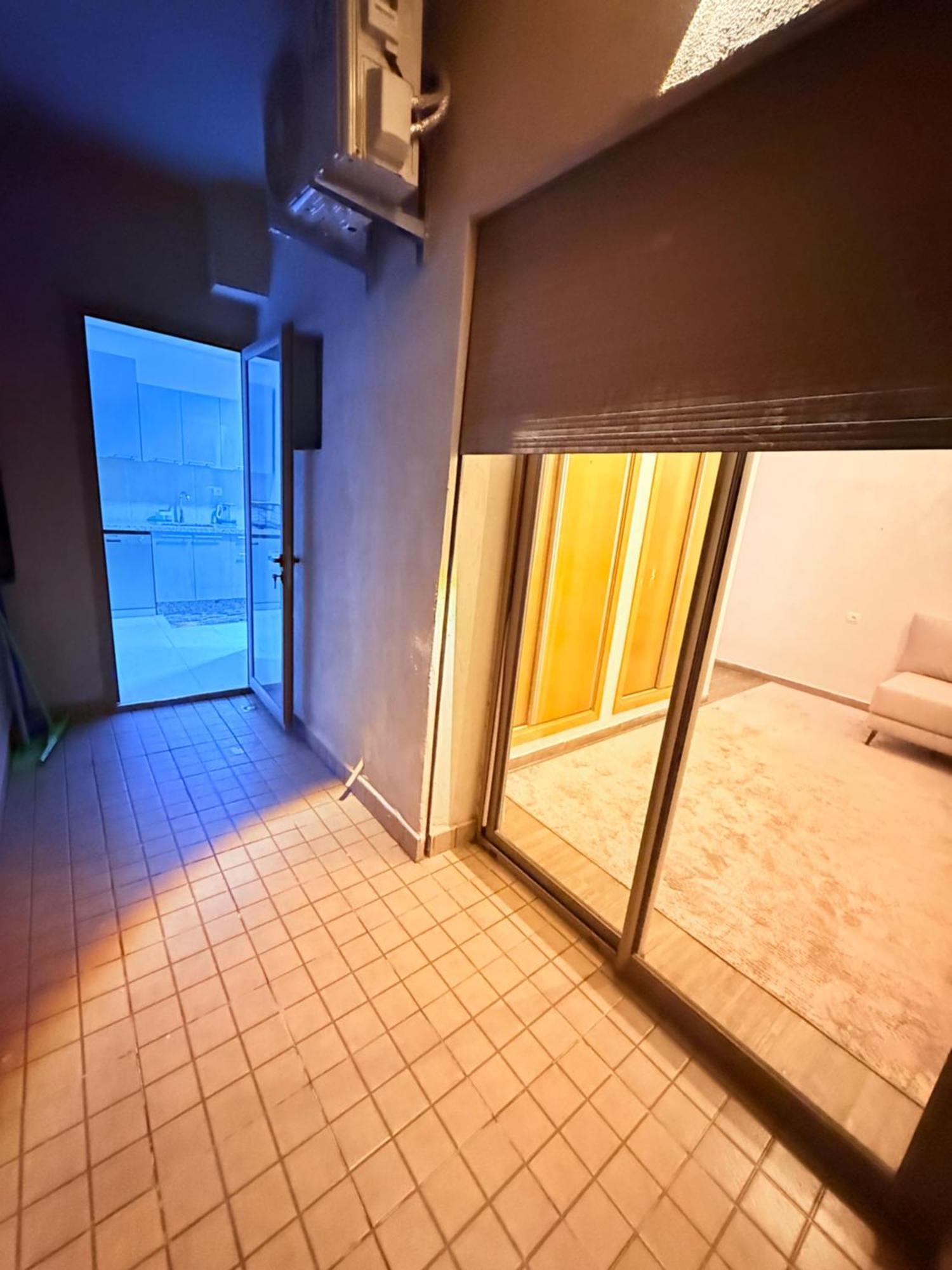 Apartment Chic Family Confort & Targa *
