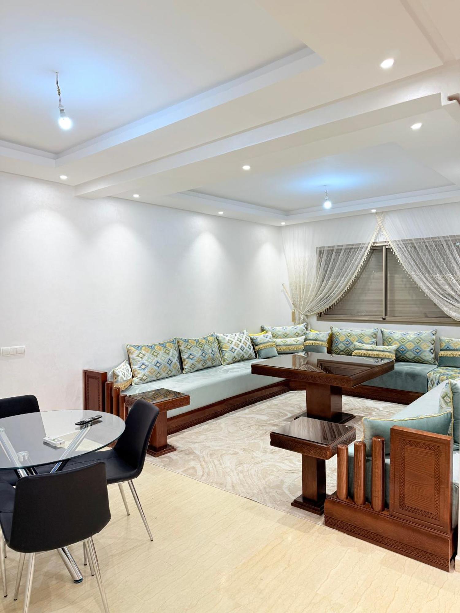 Chic Family Confort & Targa