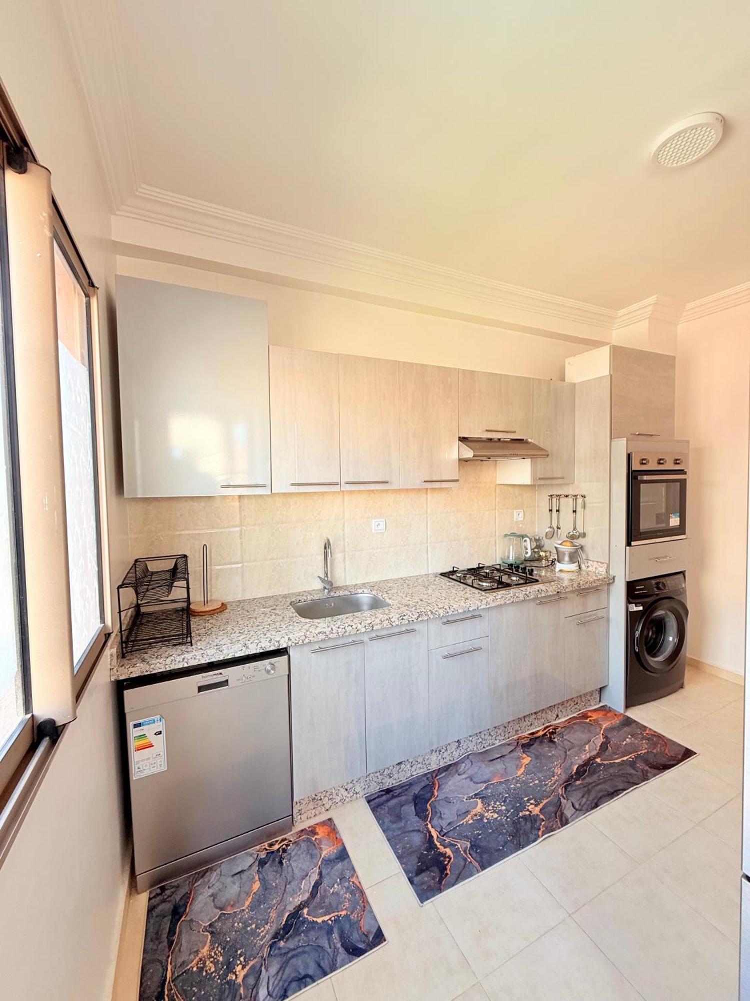 Apartment Chic Family Confort & Targa