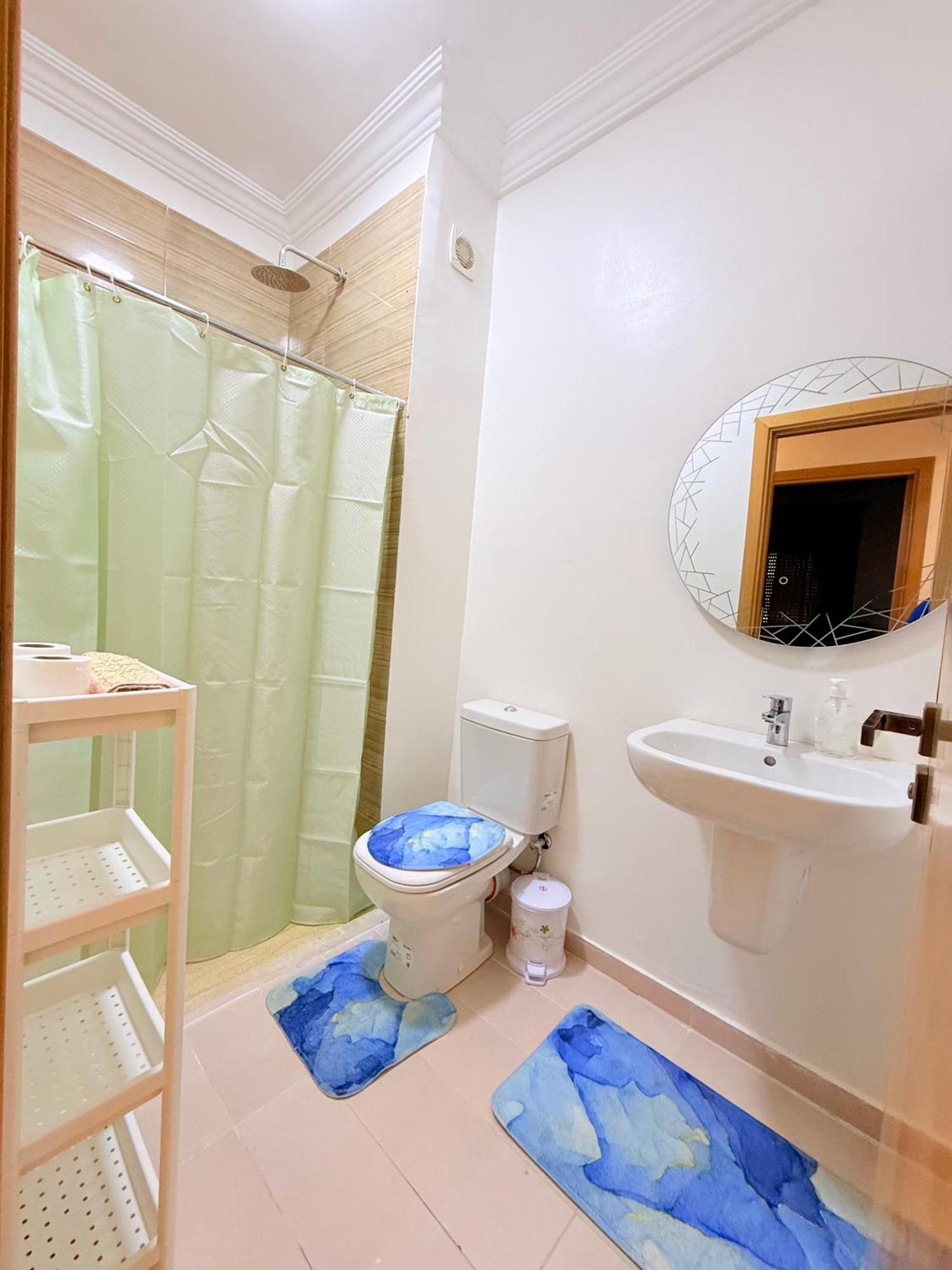 Chic Family Confort & Targa Apartment *