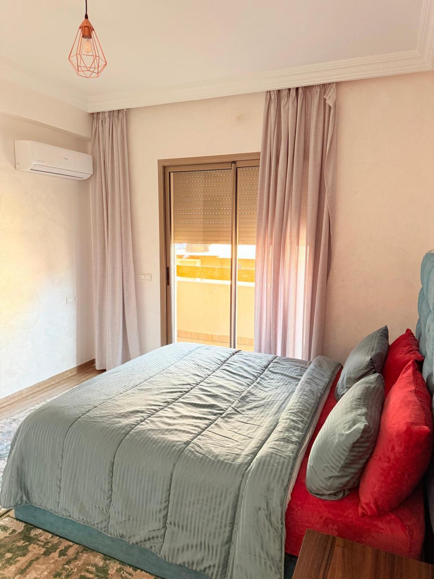 Apartment Chic Family Confort & Targa *