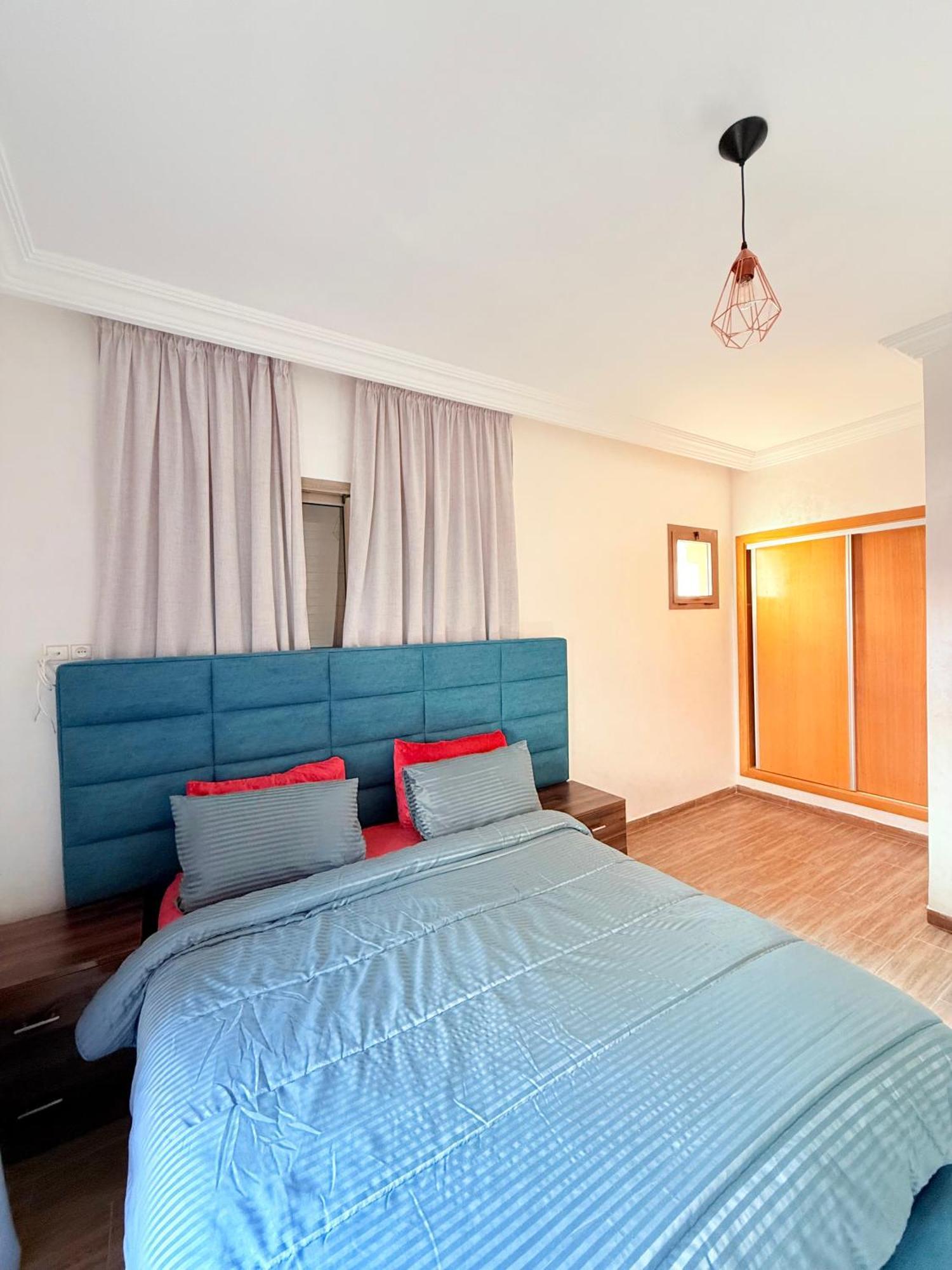 Chic Family Confort & Targa Apartment *